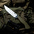 THE MAGNACUT SUPER CUB - DROP POINT HUNTER - OLIVE