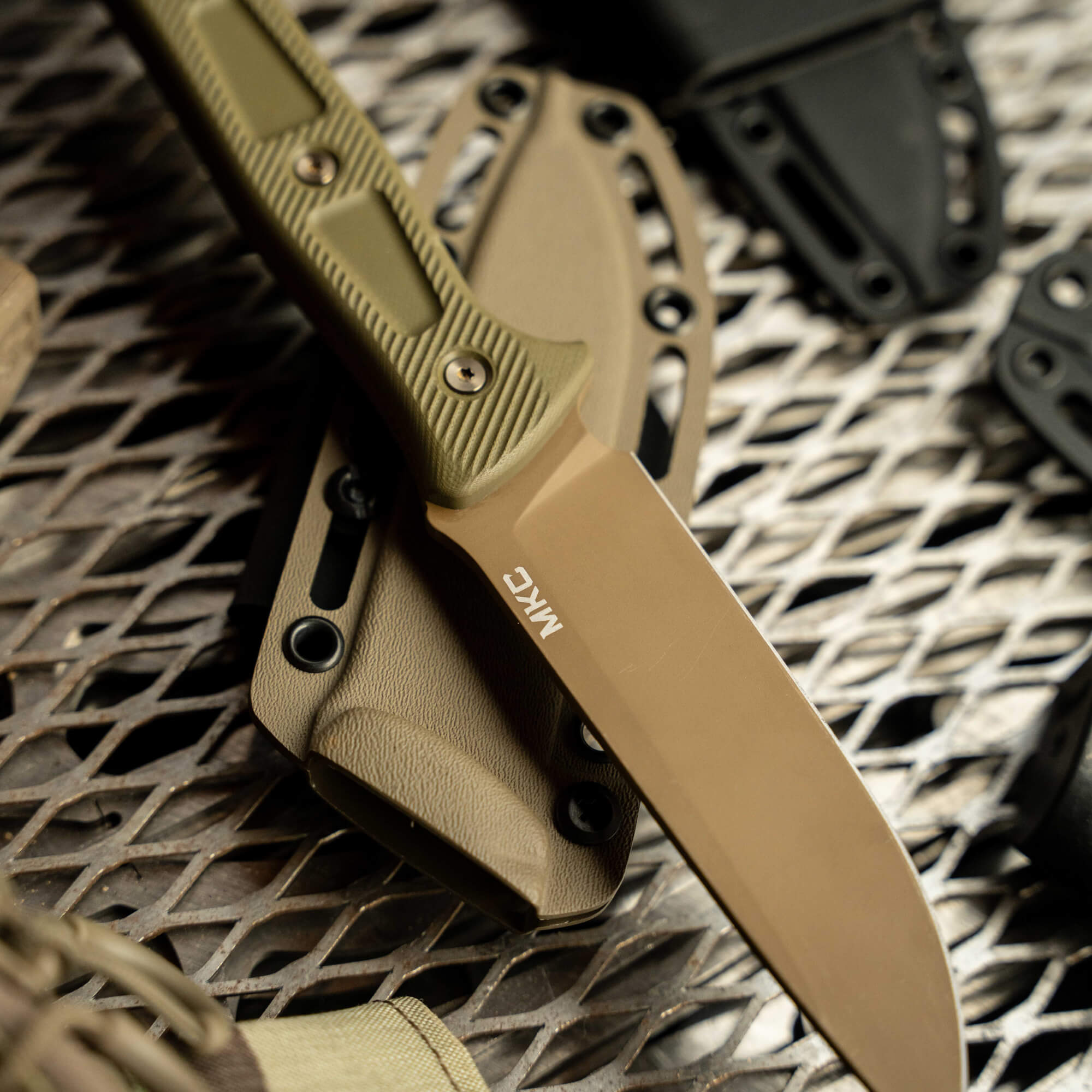 SERE25 - COY/OD
