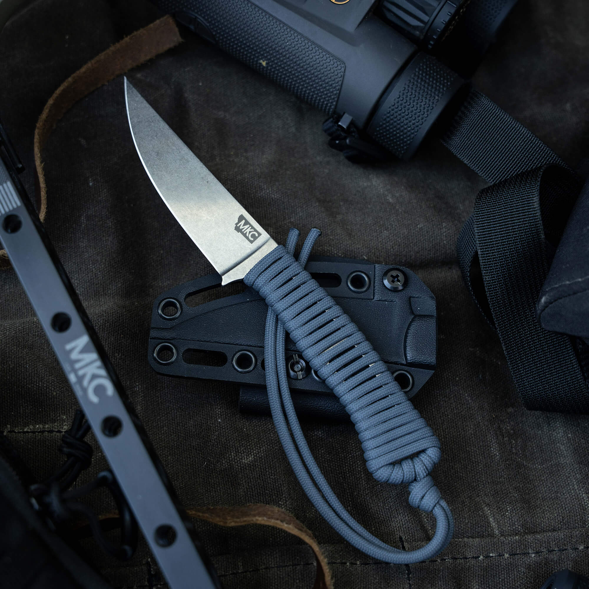 MAGNACUT SPEEDGOAT 2.0 - GREY