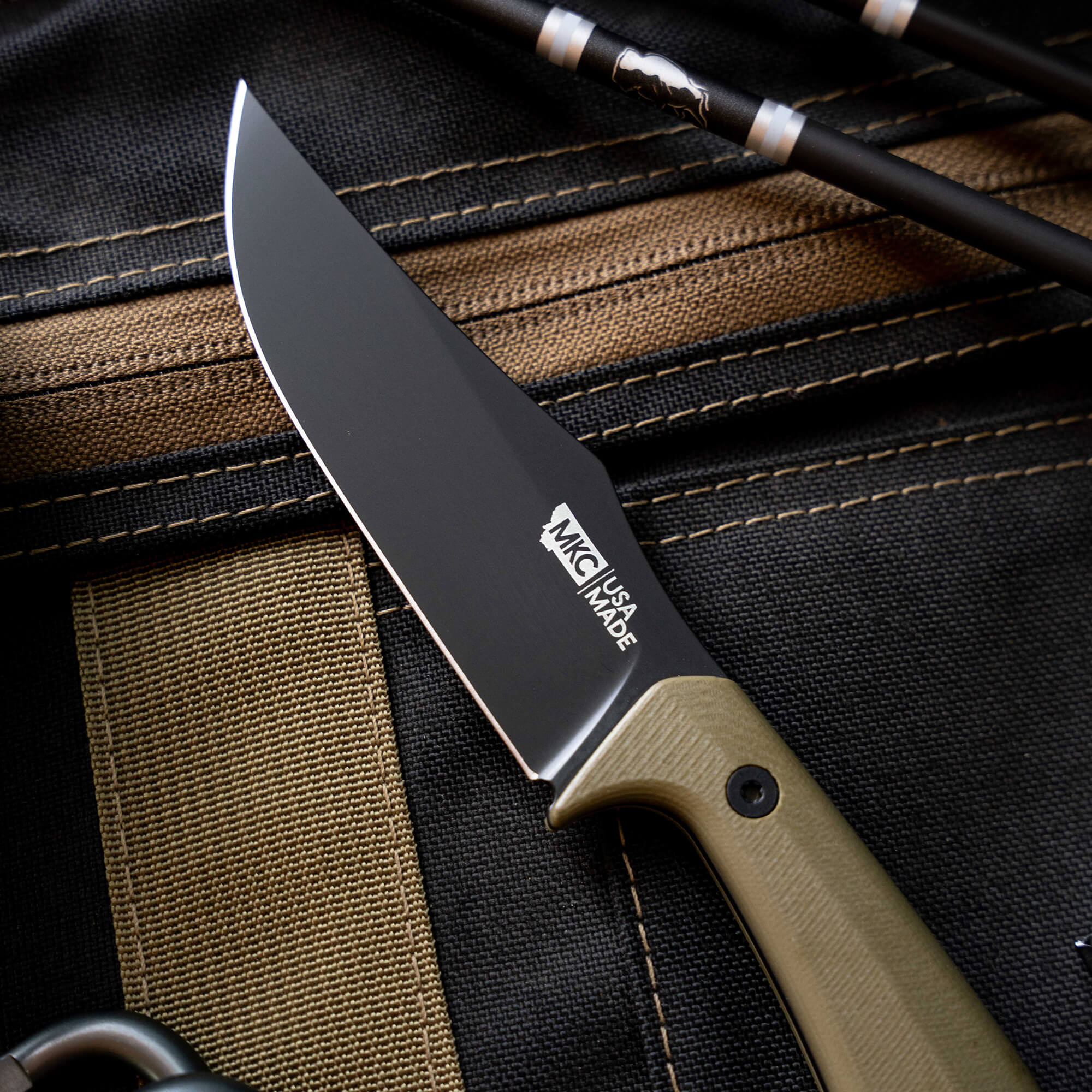 TRIUMPH PRO - OLIVE