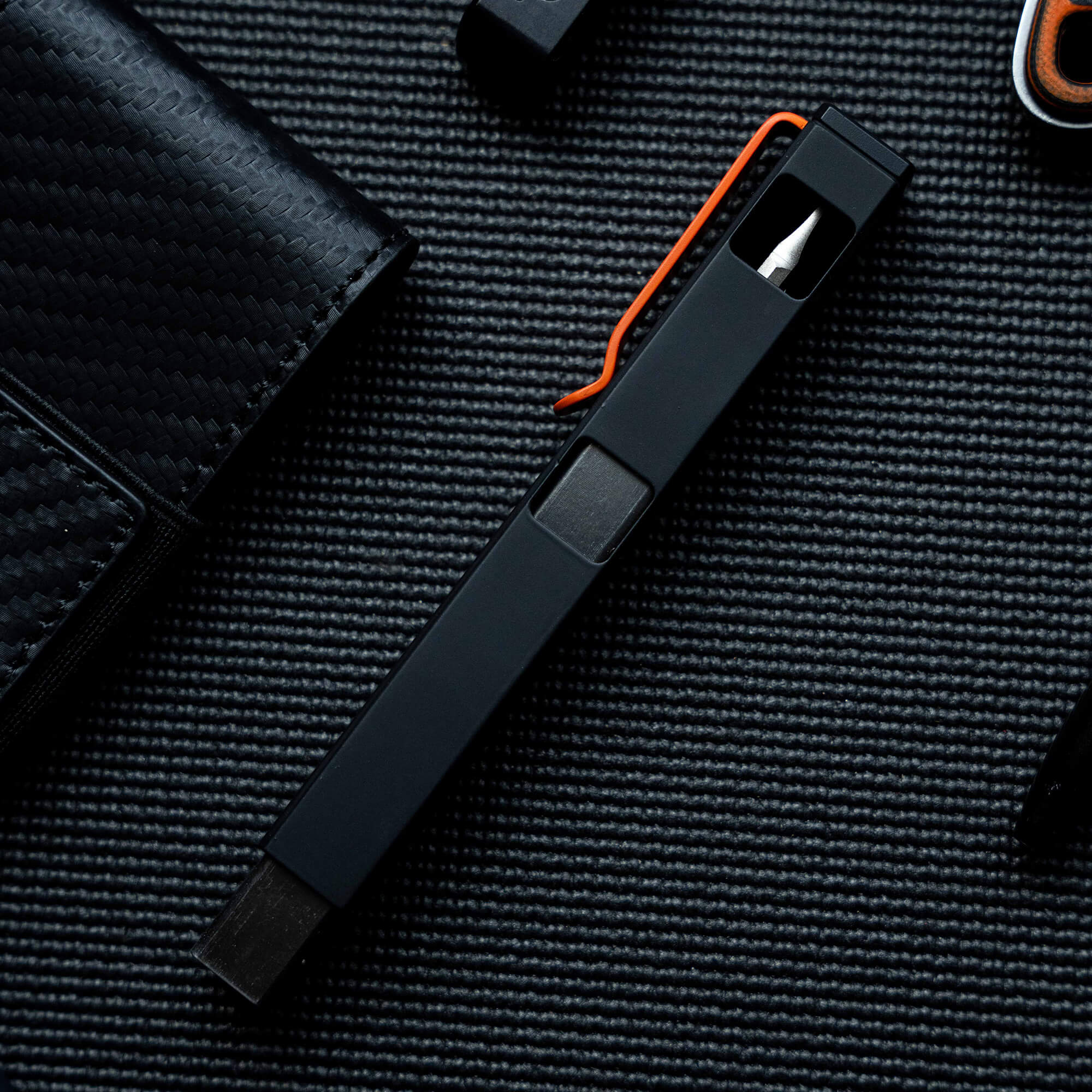 MKC X BIG IDEA DESIGN - BIT BAR INLINE MAX