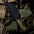 THE MAGNACUT SUPER CUB - DROP POINT HUNTER - OLIVE