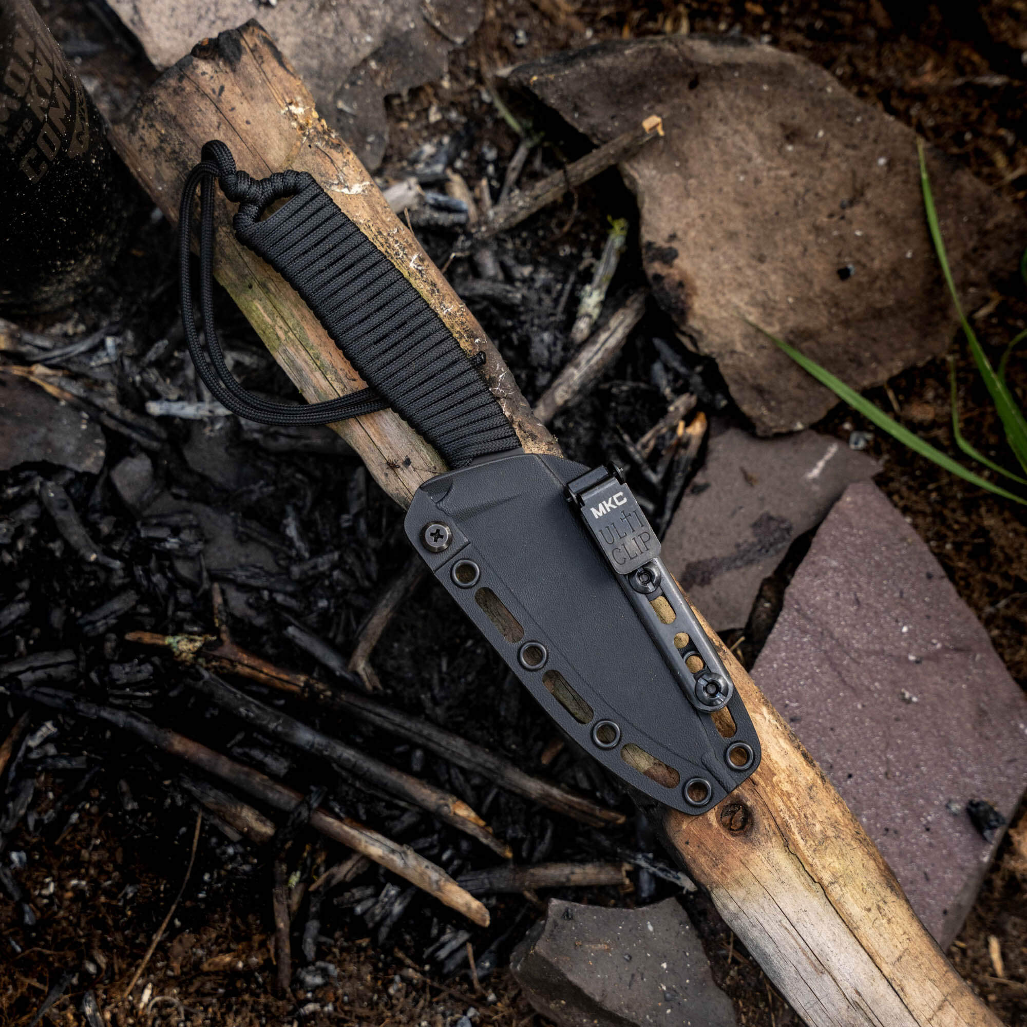 TF26 - BLK/BLK
