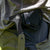 THE HELLGATE HATCHET - OLIVE