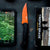 ONX - BLACKFOOT 2.0 TOPO BLAZE ORANGE CERAKOTE - SECRET DROP