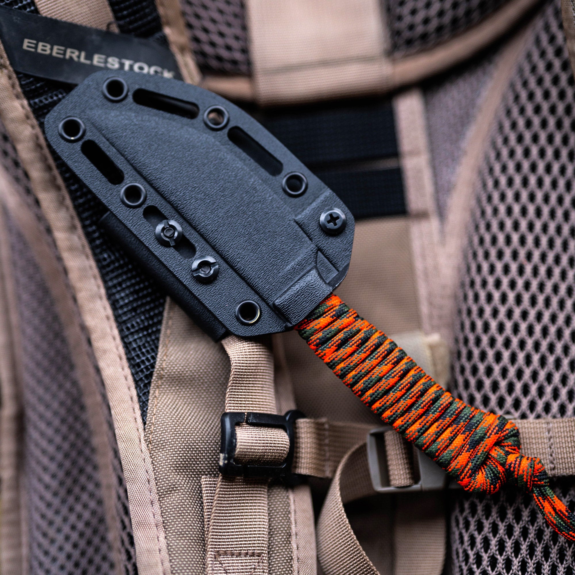 STONED GOAT- ADDITIONAL KYDEX SHEATH