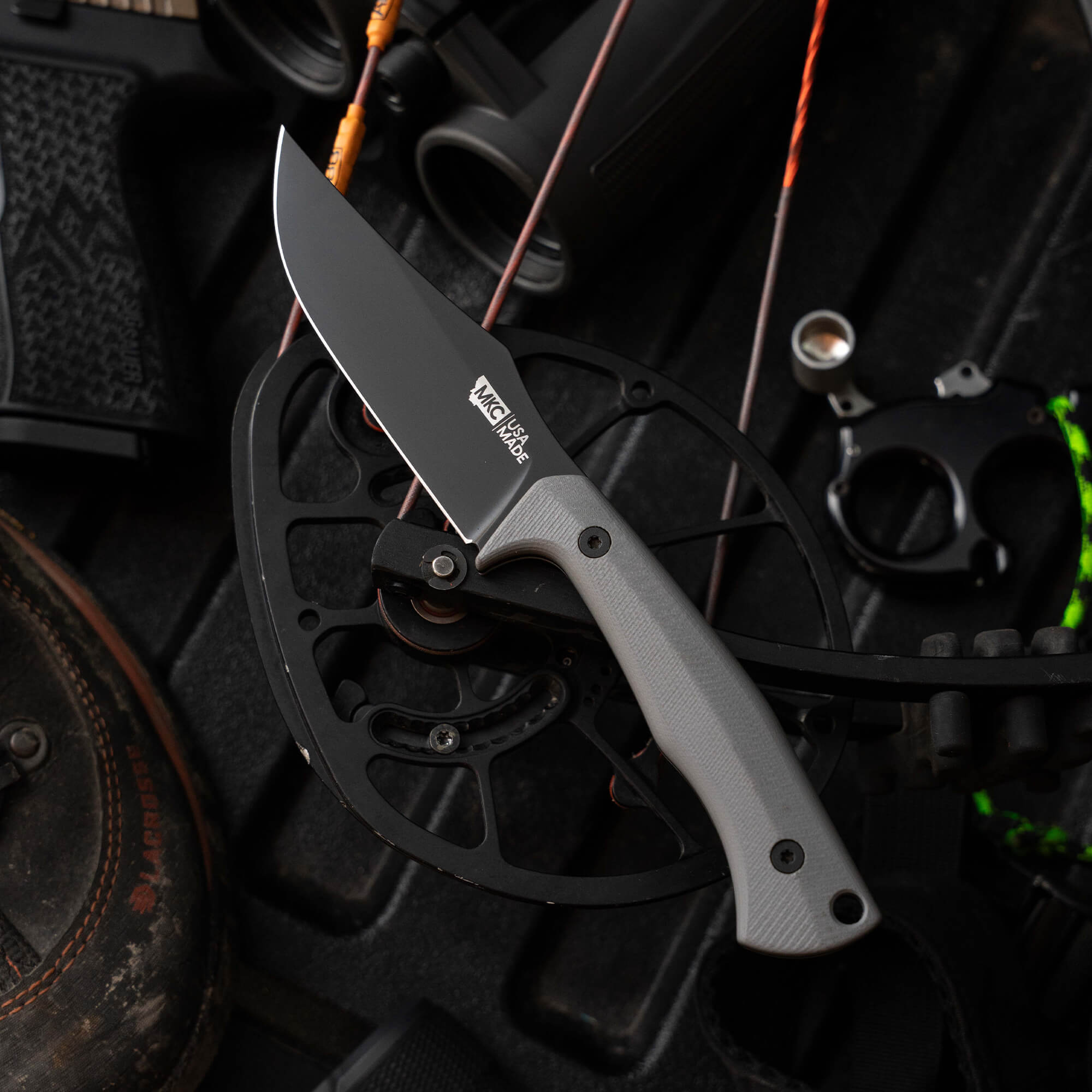 TRIUMPH PRO - GREY