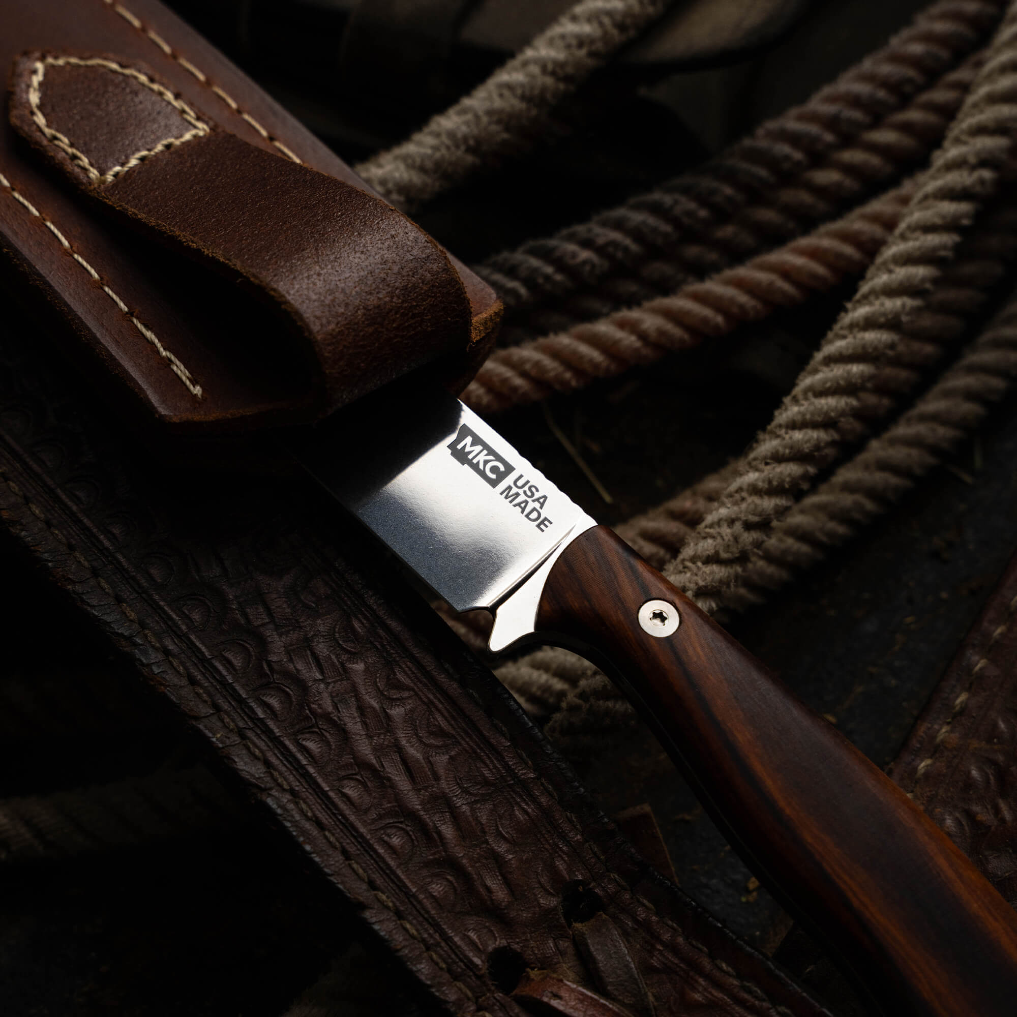 TRADITIONS MKC WHITETAIL