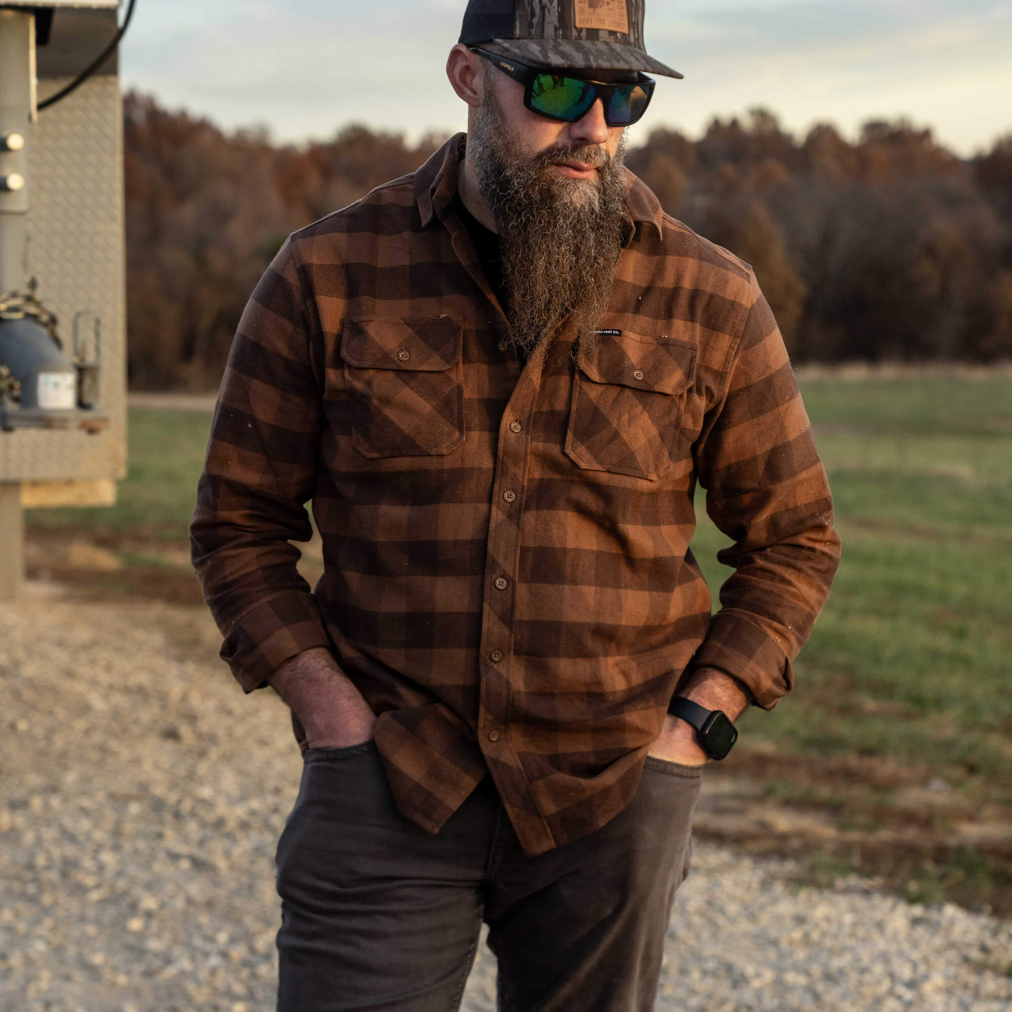 カンカンCOTA COUTURE FLANNEL Salto Insulated Flannel Jacket - Men's – Cotopaxi