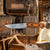 THE MAGNACUT SUPER CUB - DROP POINT HUNTER - ORANGE & BLACK