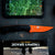 ONX - BLACKFOOT 2.0 TOPO BLAZE ORANGE CERAKOTE - SECRET DROP
