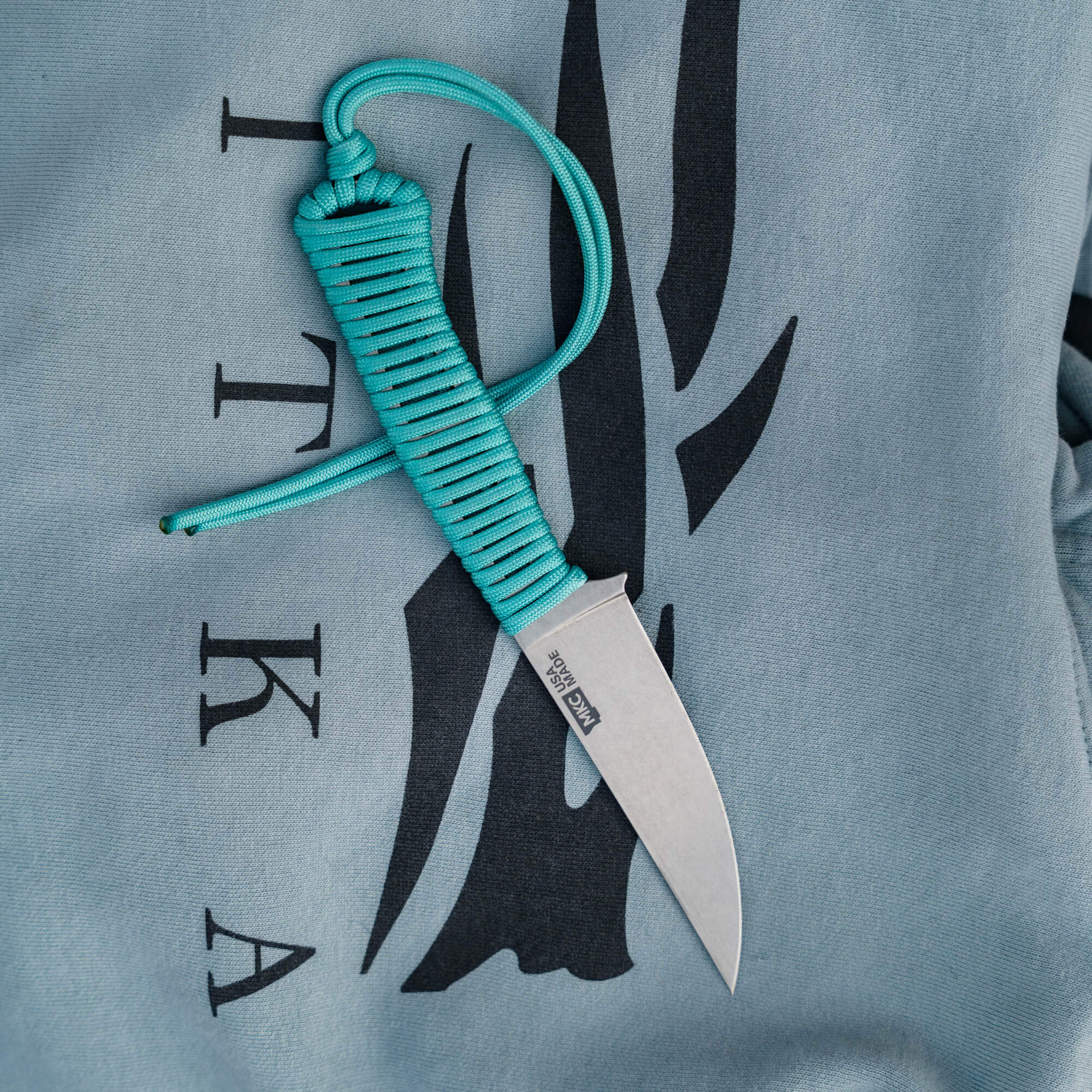 Magnacut Speedgoat 2.0 - Olive | Montana Knife Company