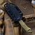 STONED GOAT- ADDITIONAL KYDEX SHEATH