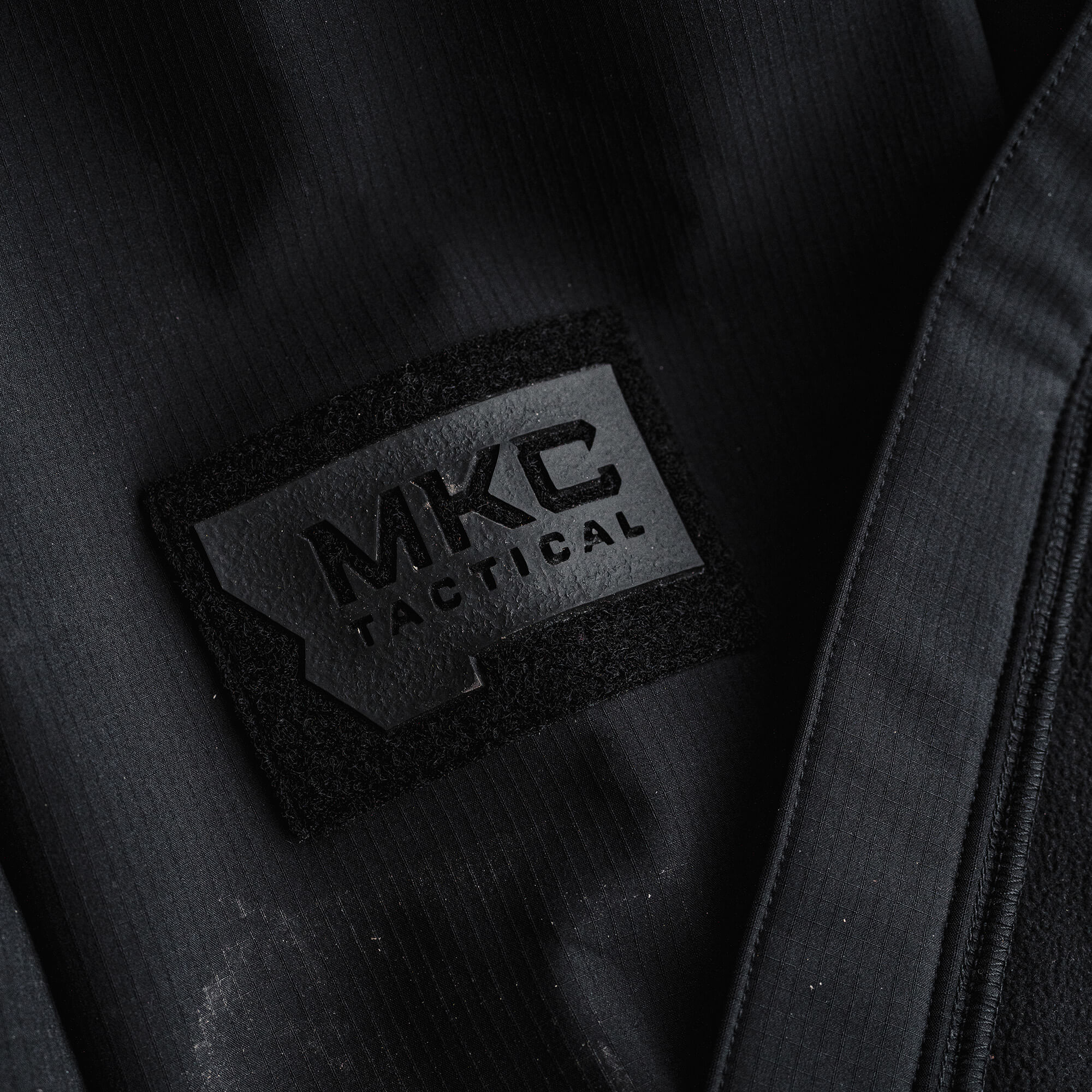 TACTICAL STRIKER SOFTSHELL JACKET