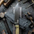 THE MARSHALL BUSHCRAFT KNIFE - OLIVE