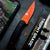 ONX - BLACKFOOT 2.0 TOPO BLAZE ORANGE CERAKOTE - SECRET DROP