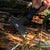 THE HELLGATE HATCHET - BLACK
