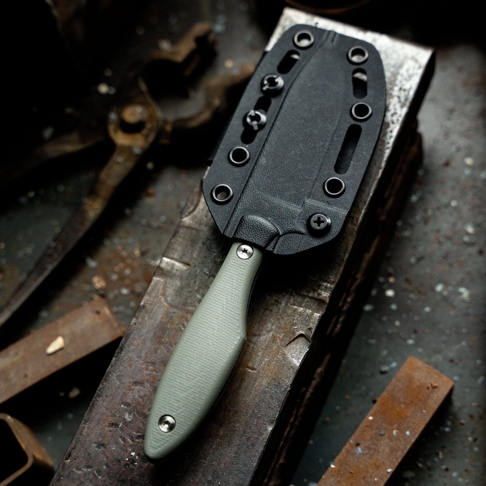 JACKSTONE - ADDITIONAL KYDEX SHEATH