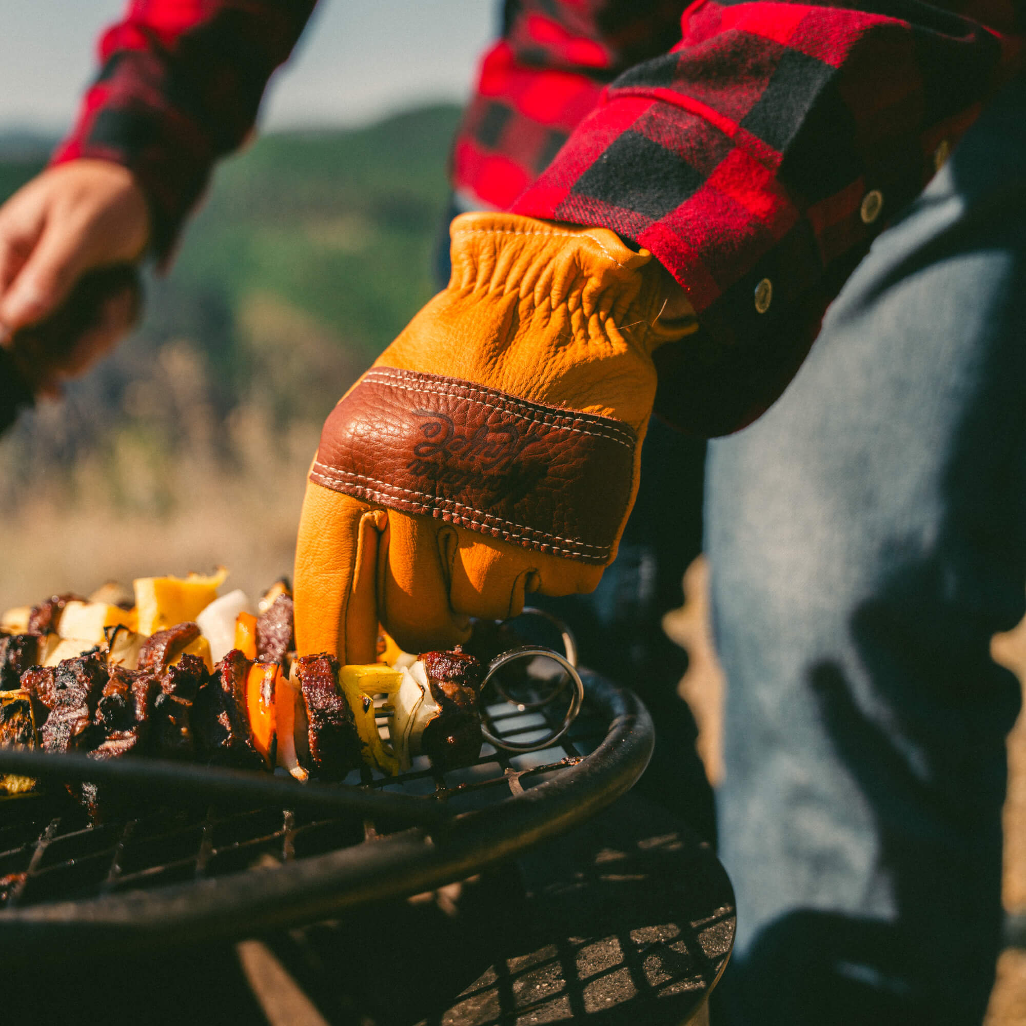 MKC RANCH GLOVE