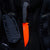 THE SUPER CUB - DROP POINT HUNTER - BLAZE ORANGE CERAKOTE