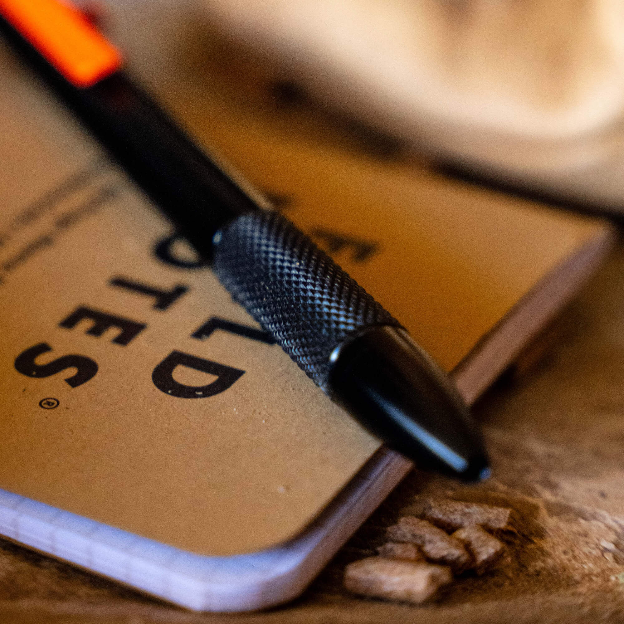 Edc Gear Best Cheap Edc Pen MKC X TACTILE TURN EDC PEN