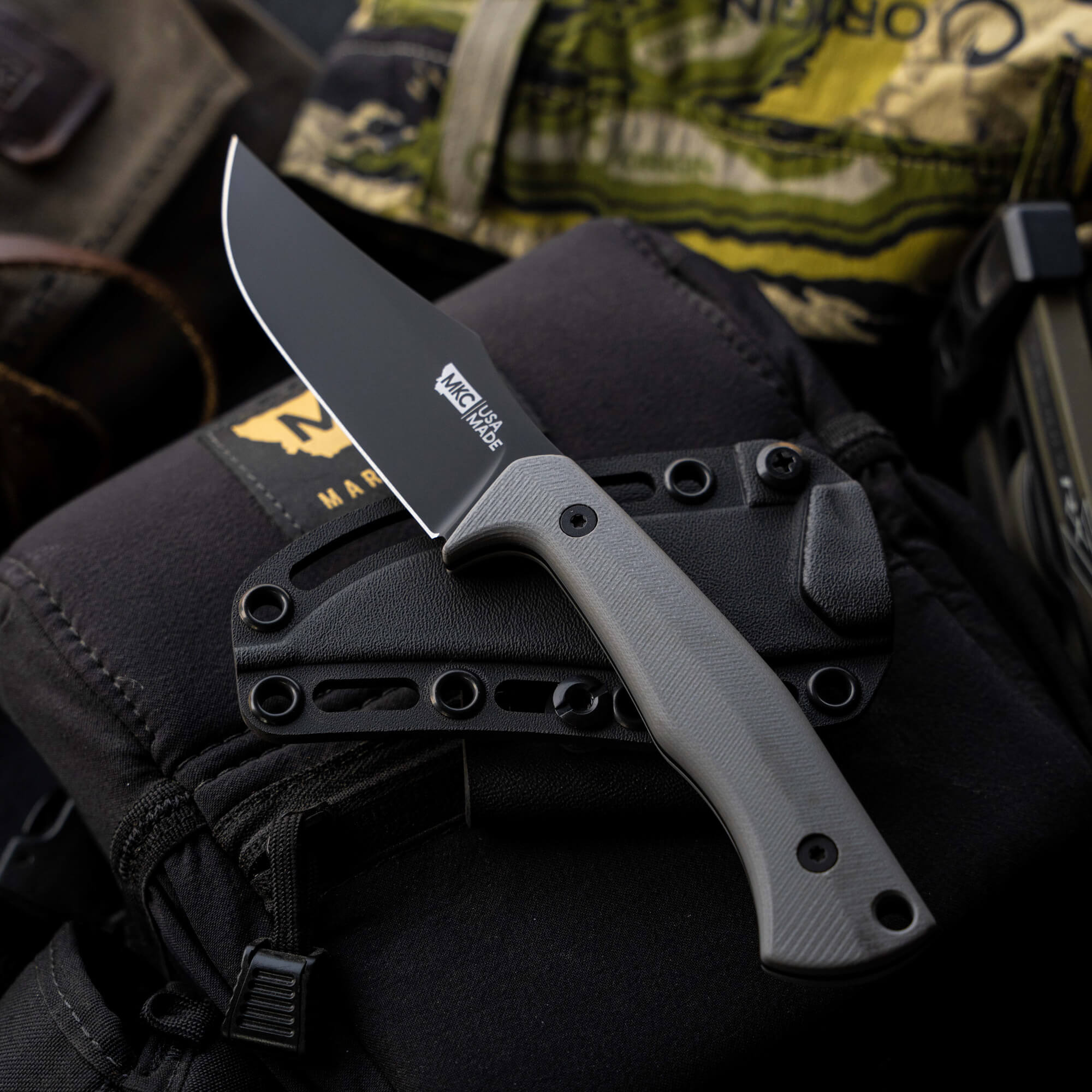 TRIUMPH PRO - GREY