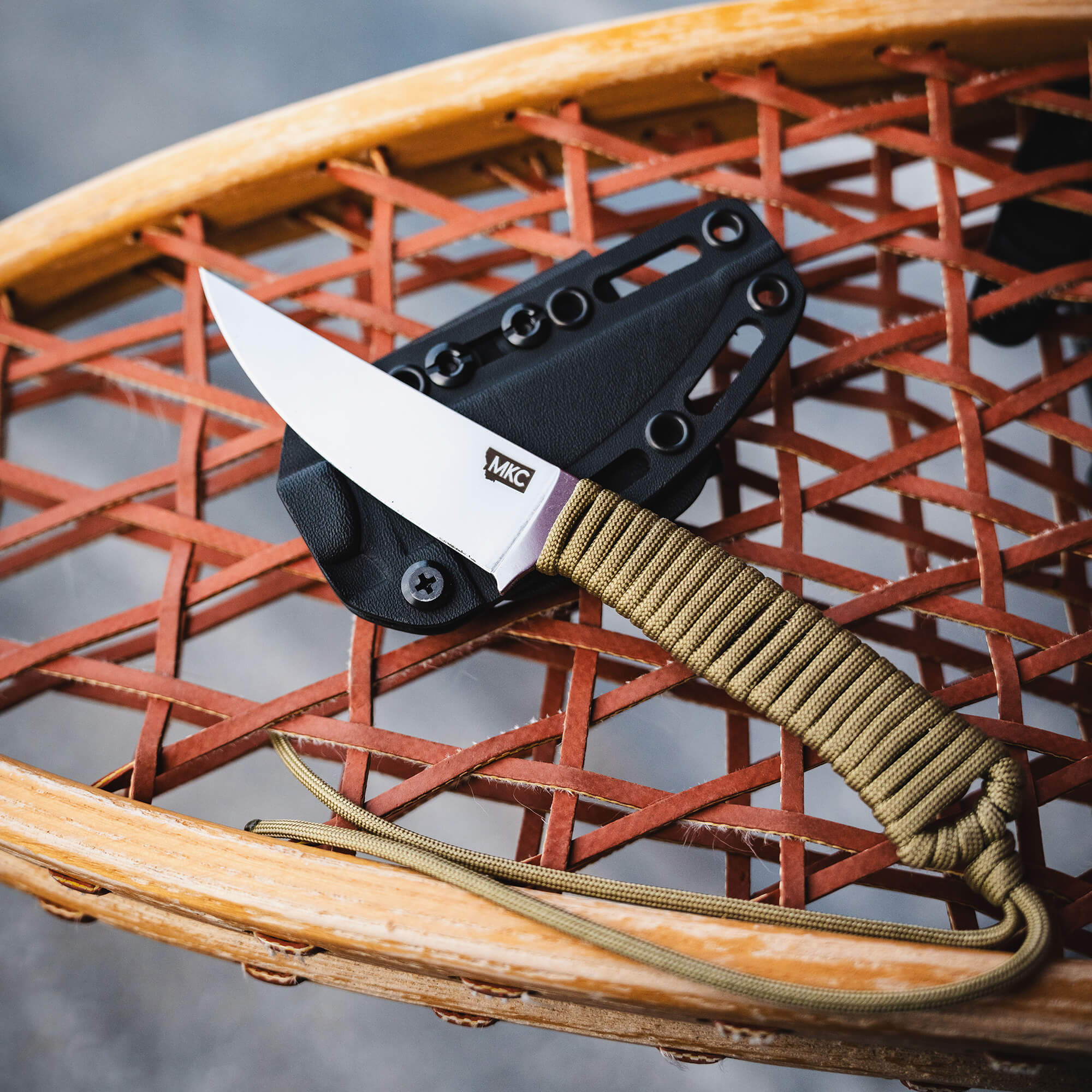 Montana Knife Company | Made in the USA