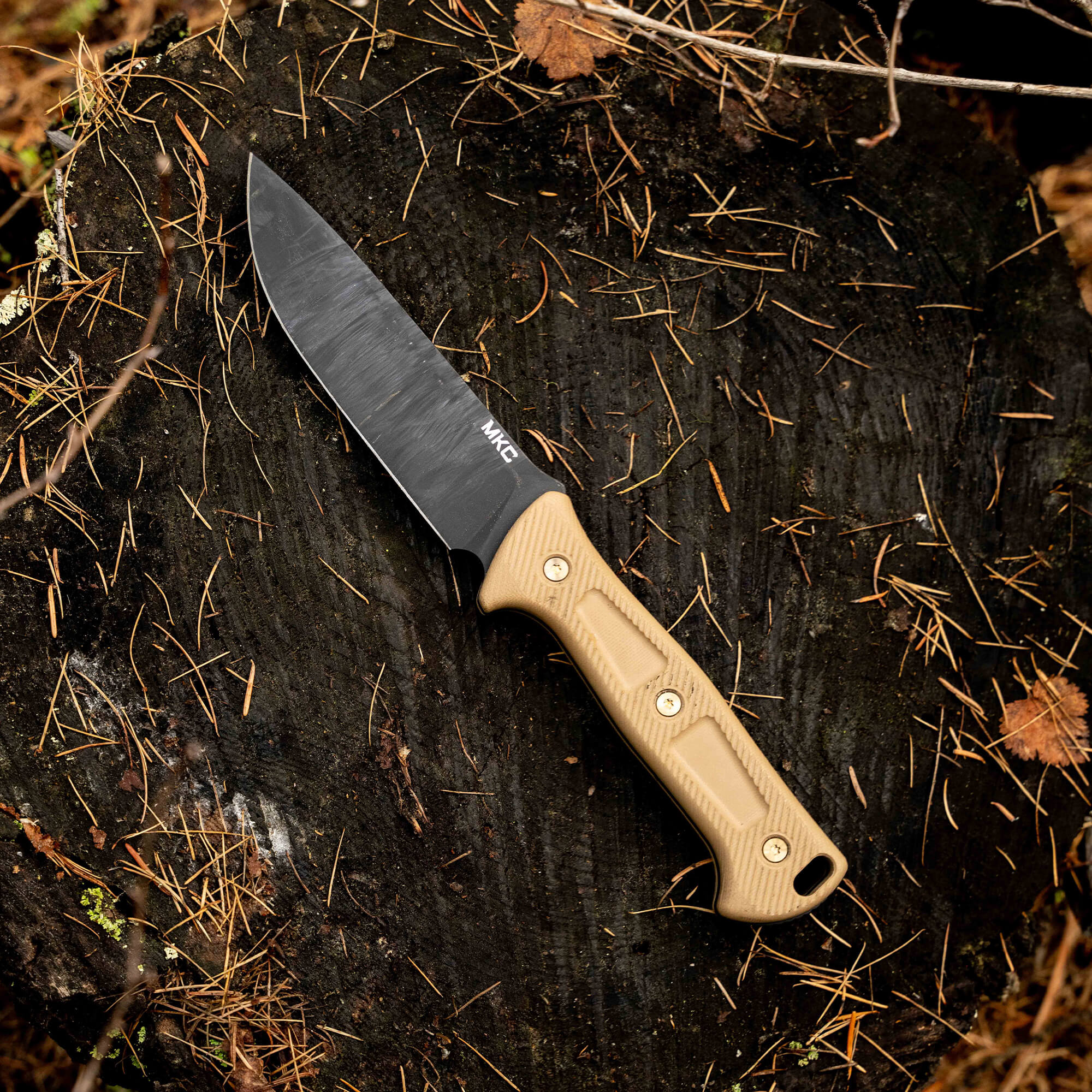 SERE25 - BLK/COY