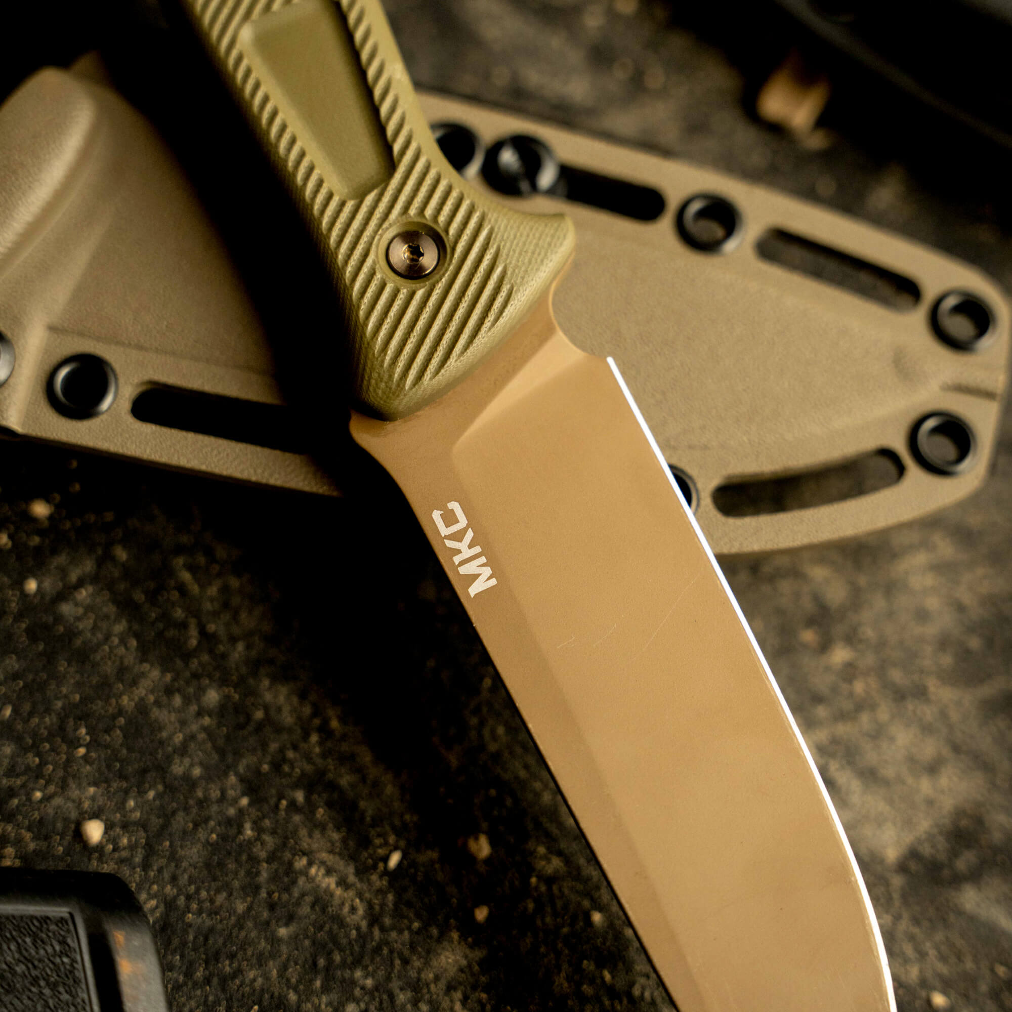 SERE25 - COY/OD