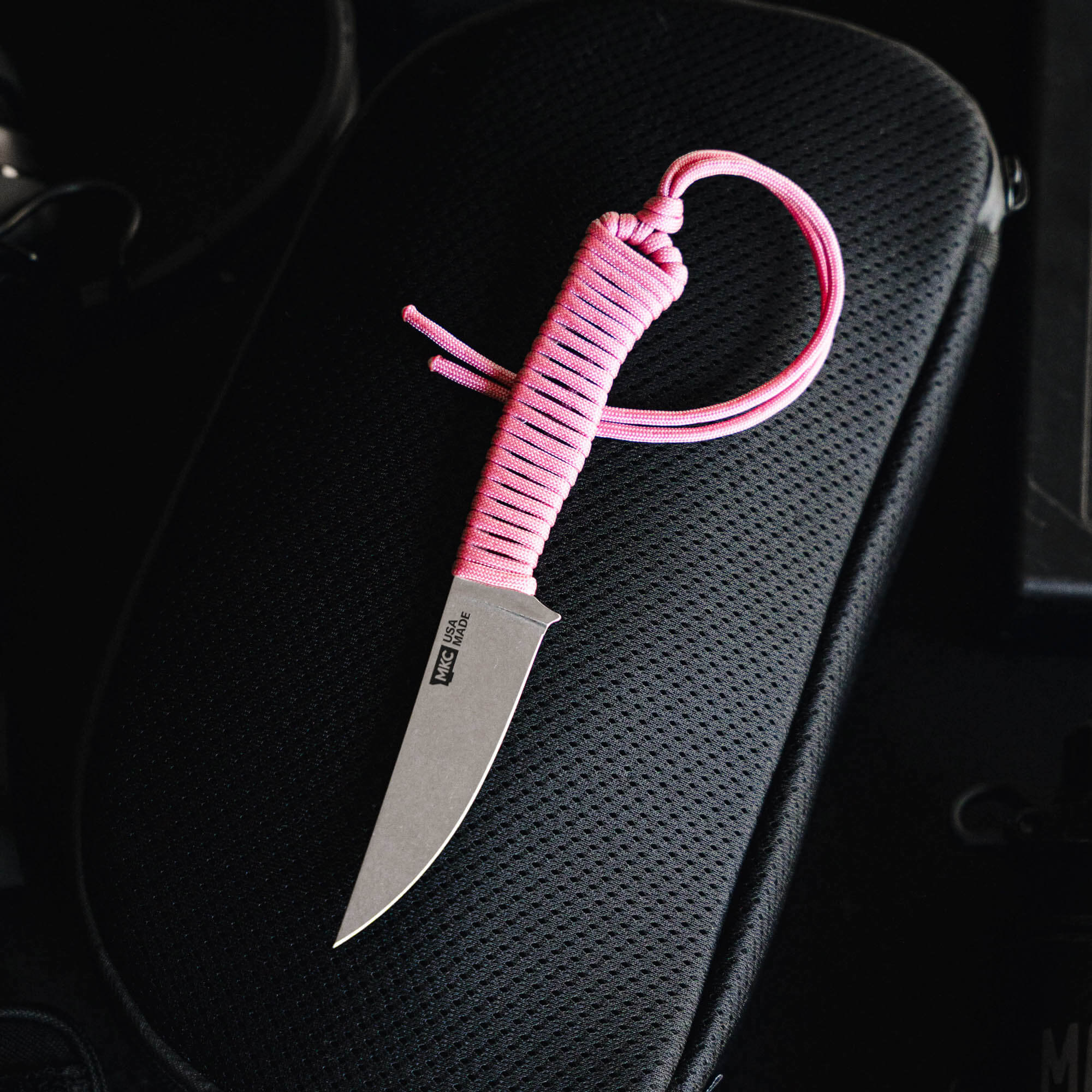 Magnacut Speedgoat 2.0 - Olive | Montana Knife Company