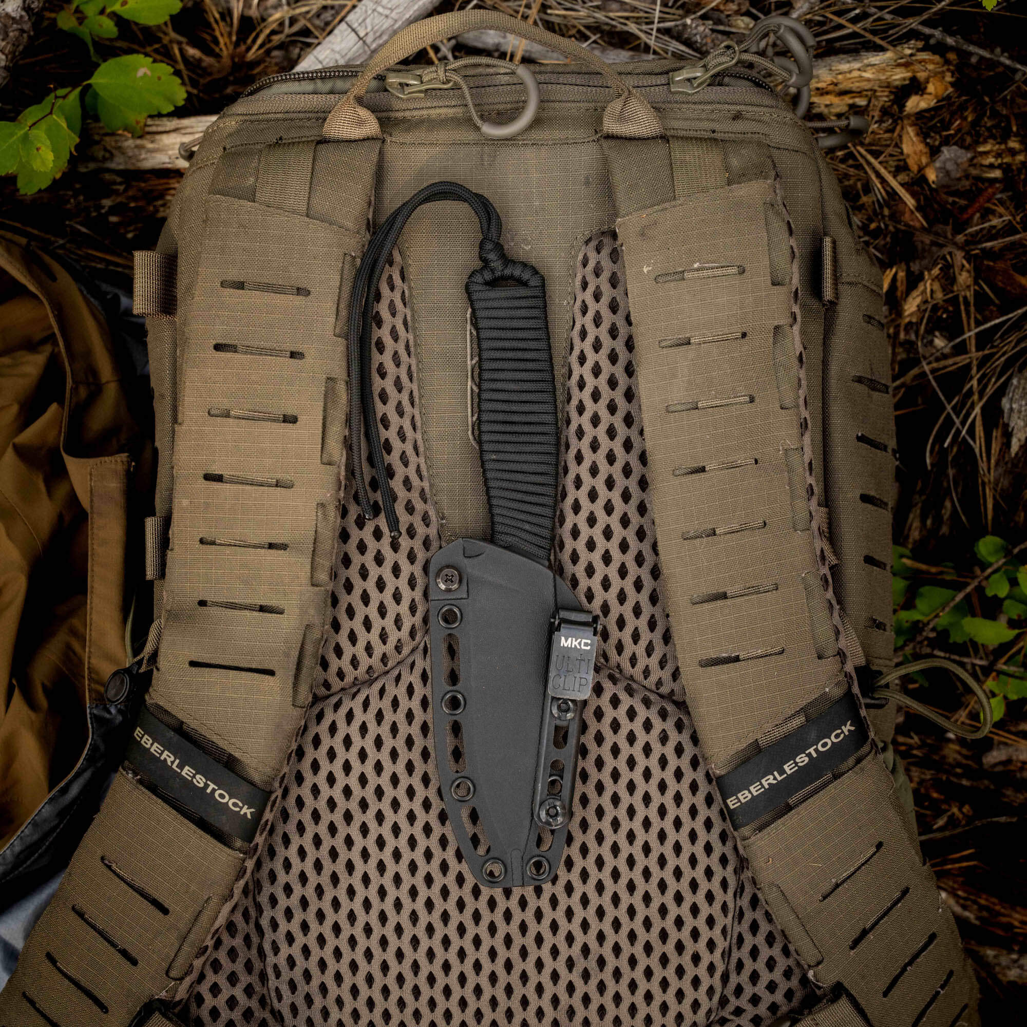 TF26 ADDITIONAL KYDEX SHEATH