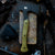 THE HELLGATE HATCHET - OLIVE