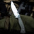 THE MAGNACUT SUPER CUB - DROP POINT HUNTER - OLIVE