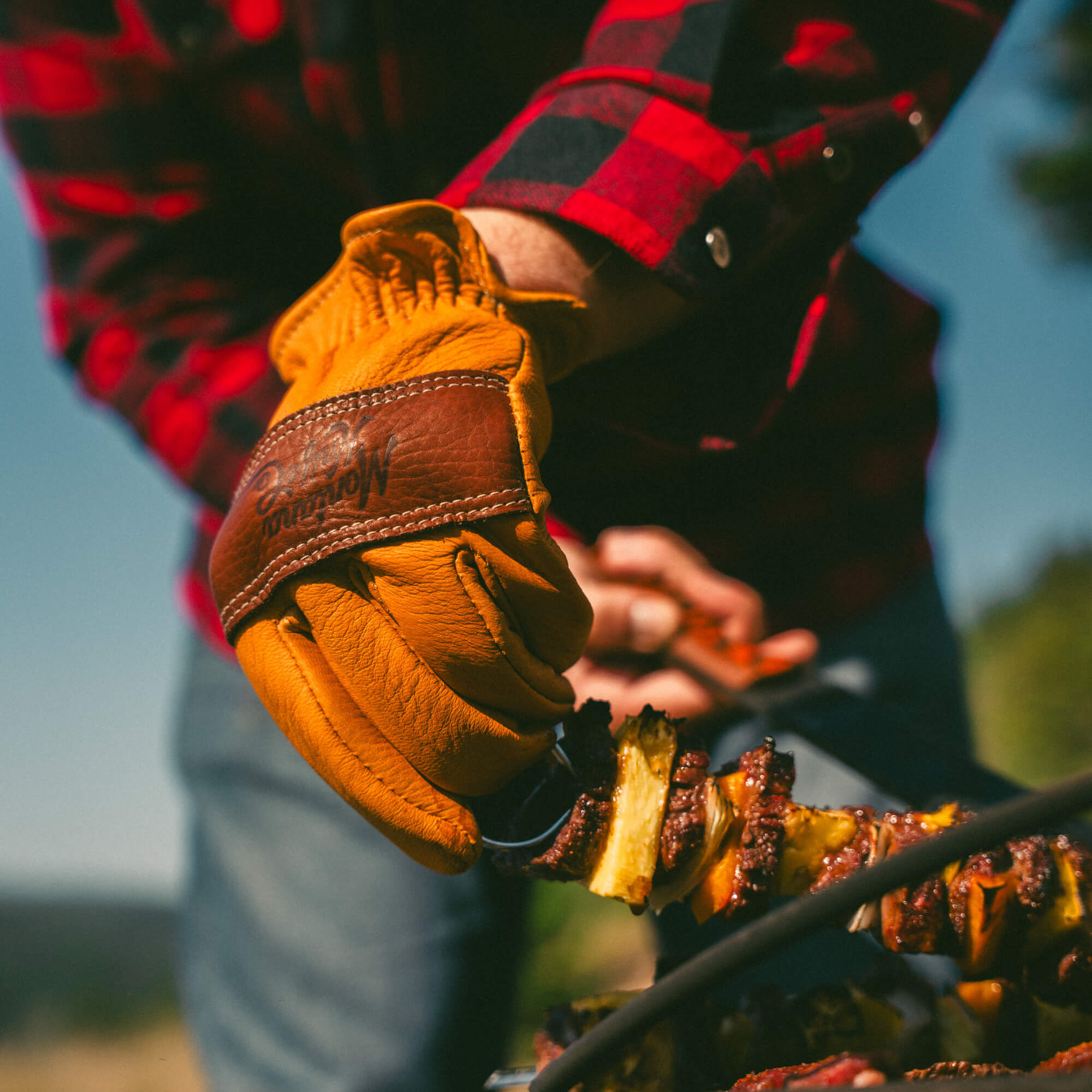 MKC RANCH GLOVE