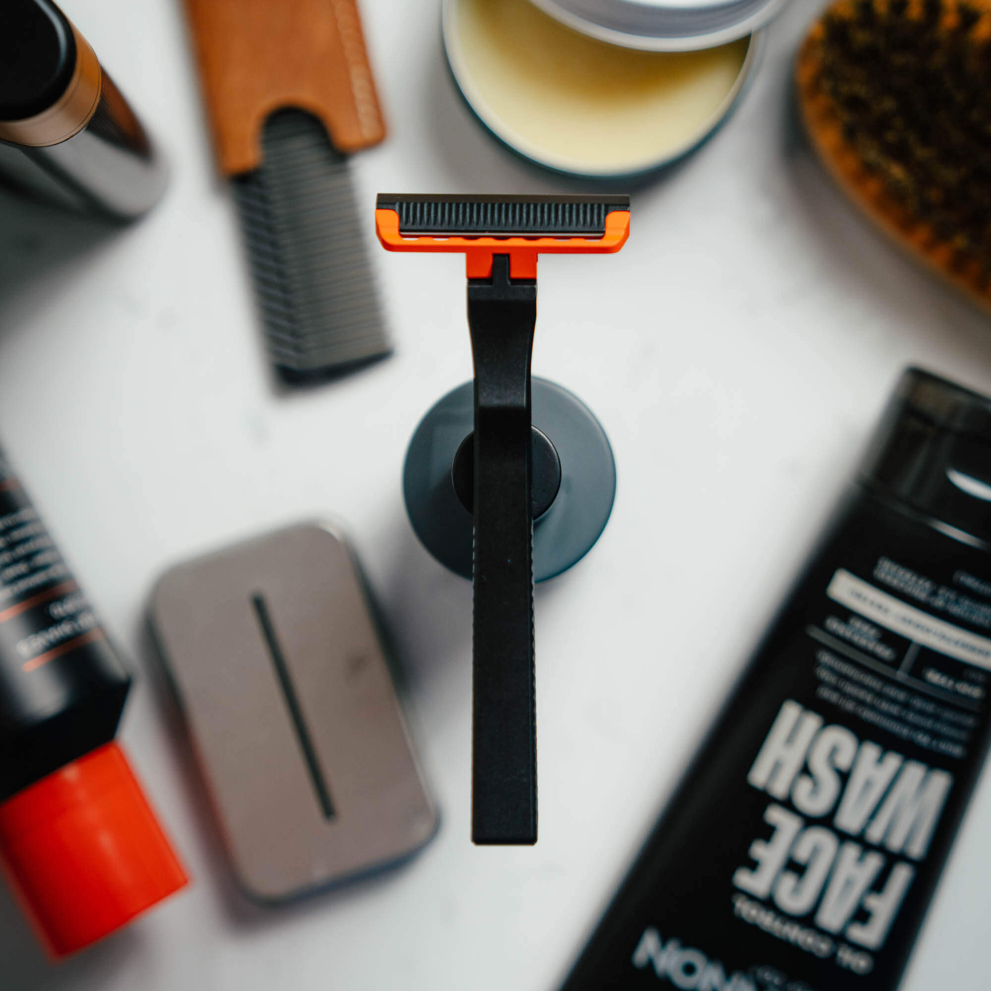 MKC X PROOF EDC RAZOR 2.0
