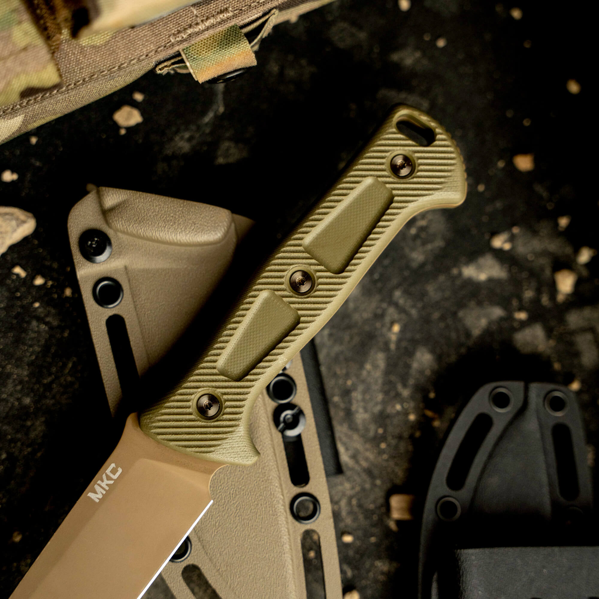 SERE25 - COY/OD