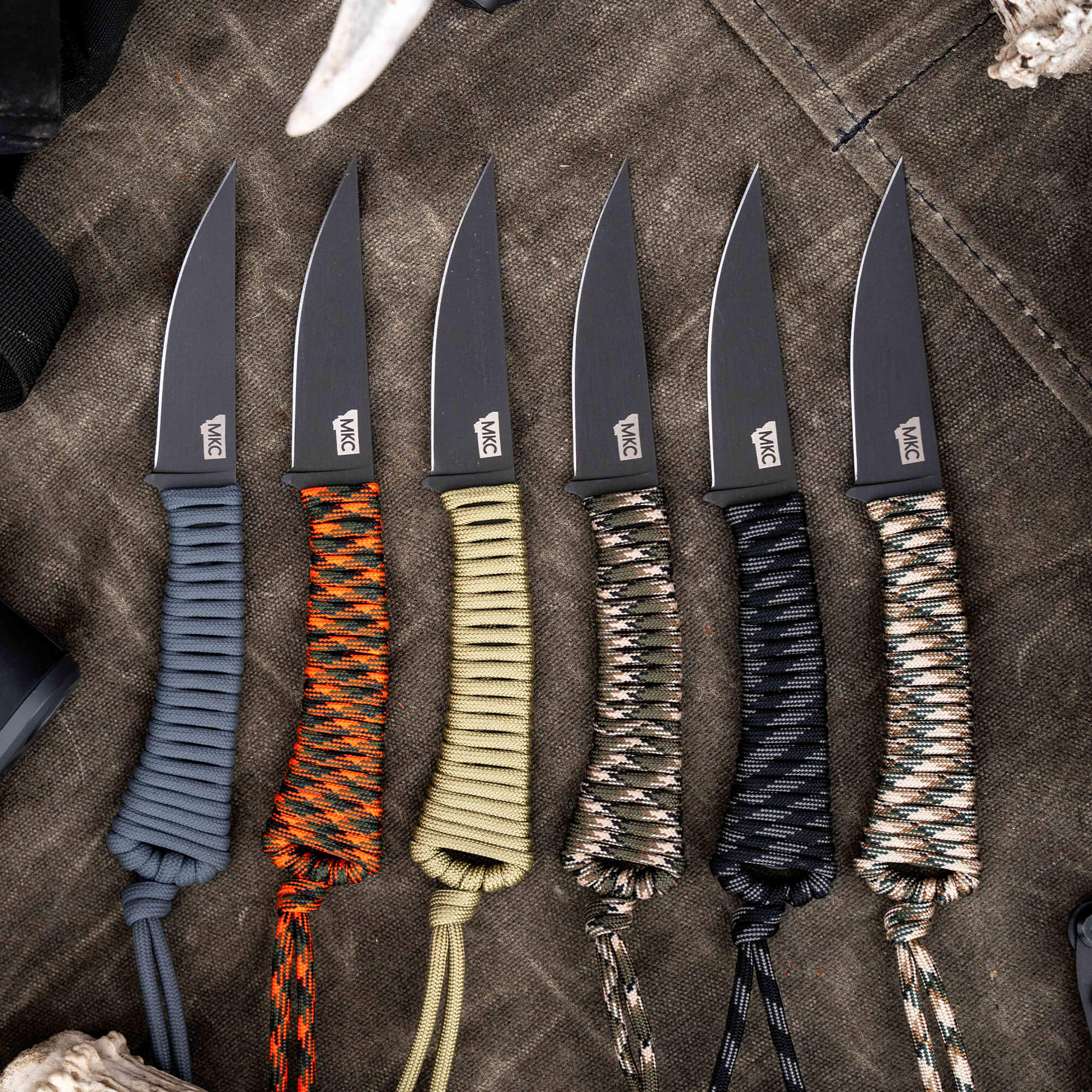 MINI-SPEEDGOAT 2.0 - BLACK