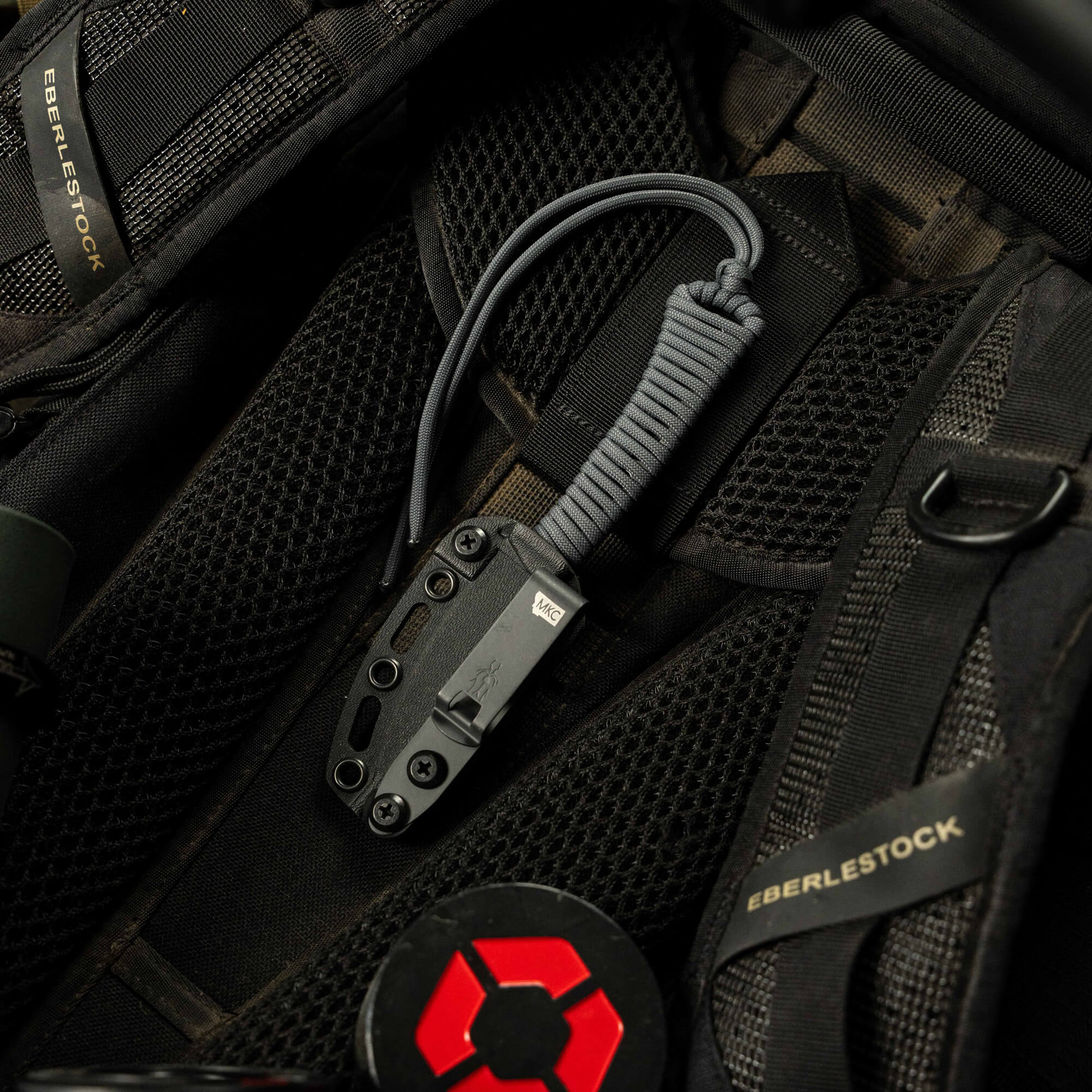 MAGNACUT MINI-SPEEDGOAT 2.0  - GREY