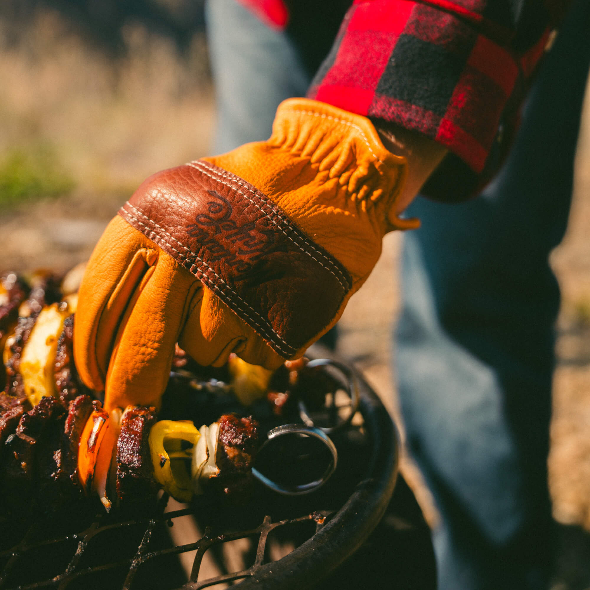 MKC RANCH GLOVE