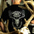 MKC MULE DEER TEE - USA MADE