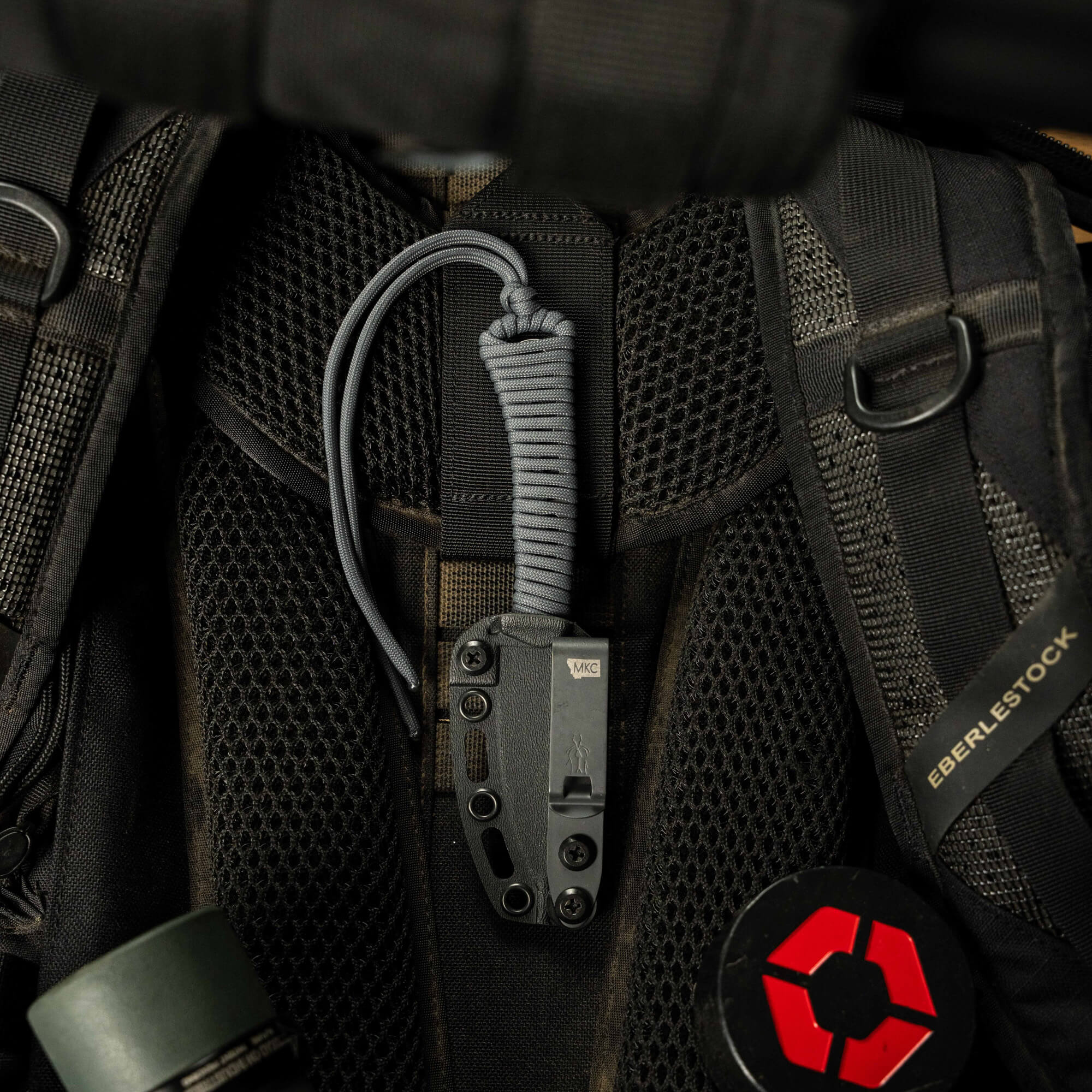 MAGNACUT MINI-SPEEDGOAT 2.0  - GREY