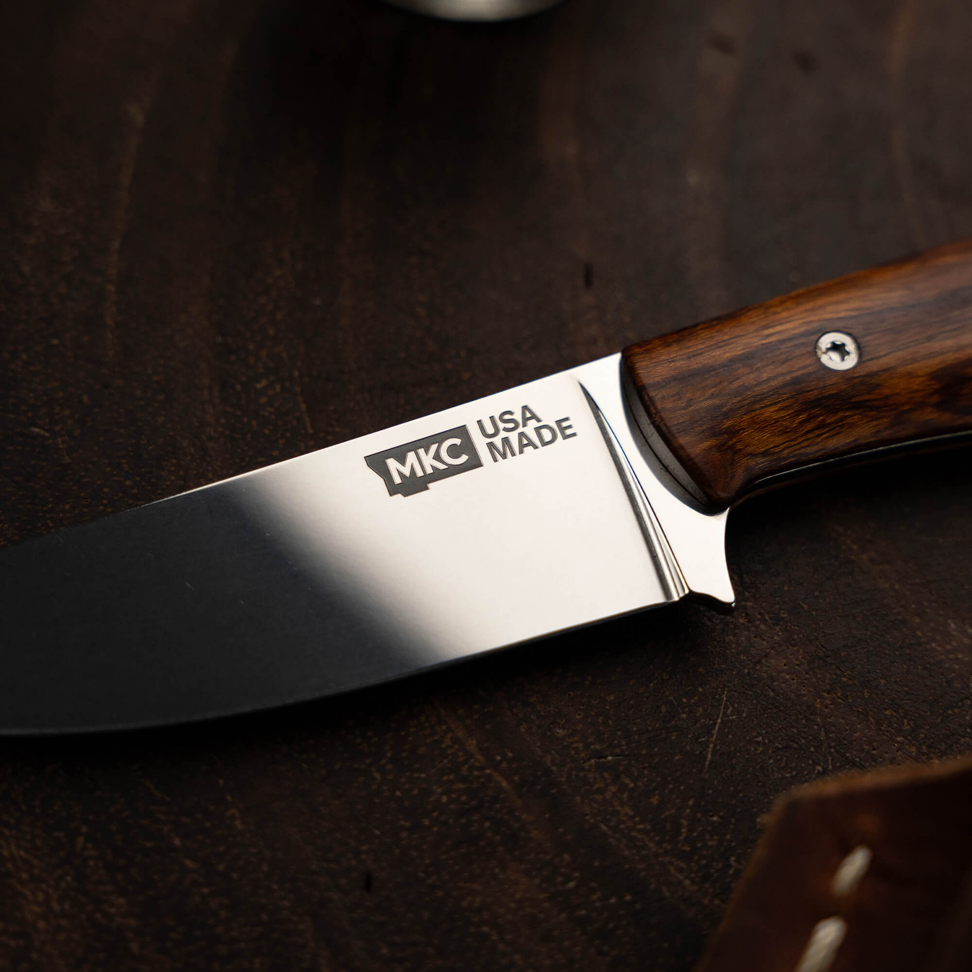 Traditions Speedgoat | Montana Knife Company