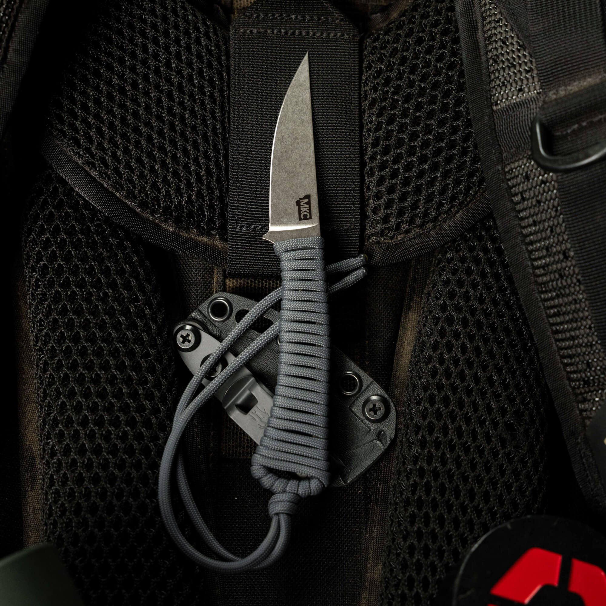 MAGNACUT MINI-SPEEDGOAT 2.0  - GREY