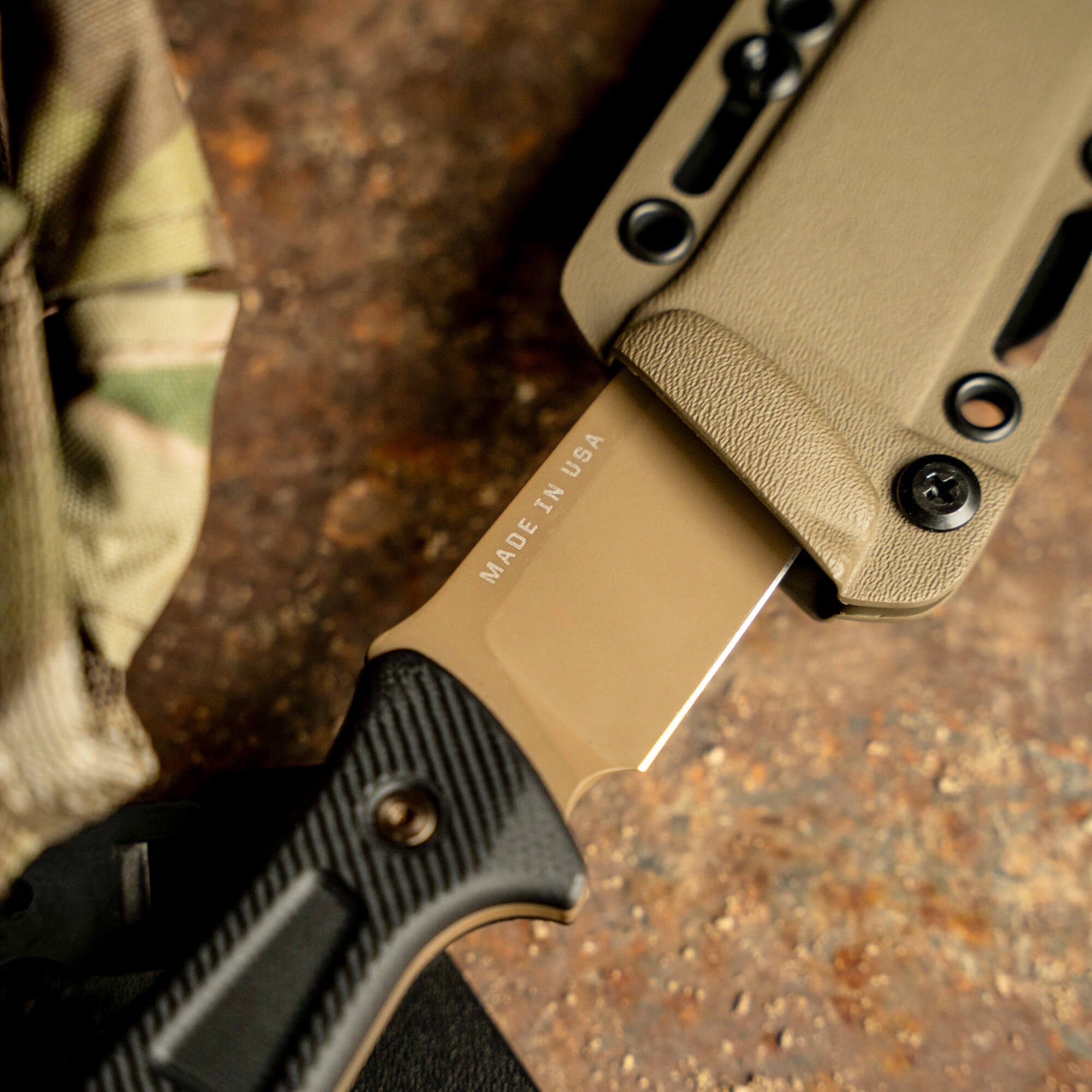 SERE25 - COY/BLK