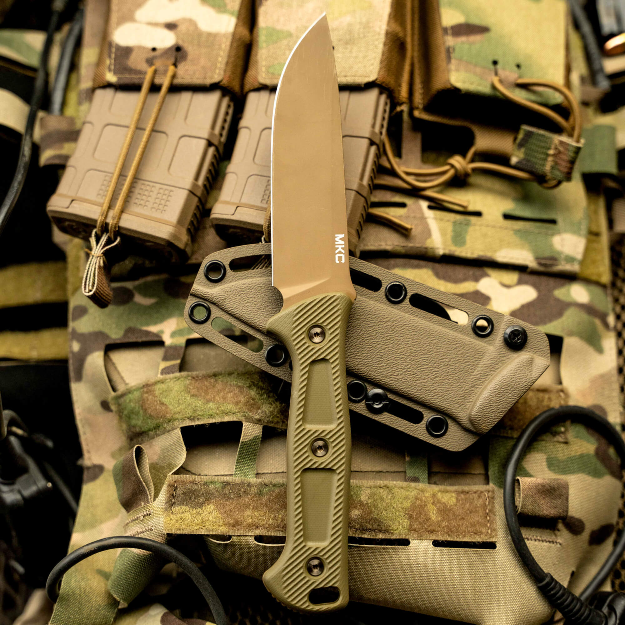 SERE25 - COY/OD