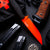 THE SUPER CUB - DROP POINT HUNTER - BLAZE ORANGE CERAKOTE