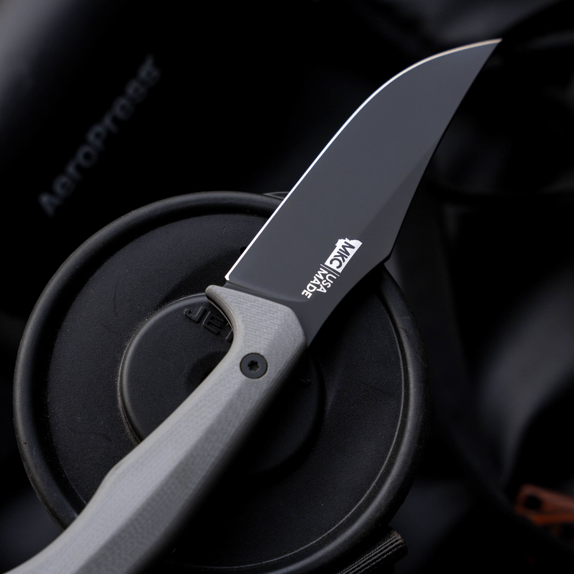 TRIUMPH PRO - GREY