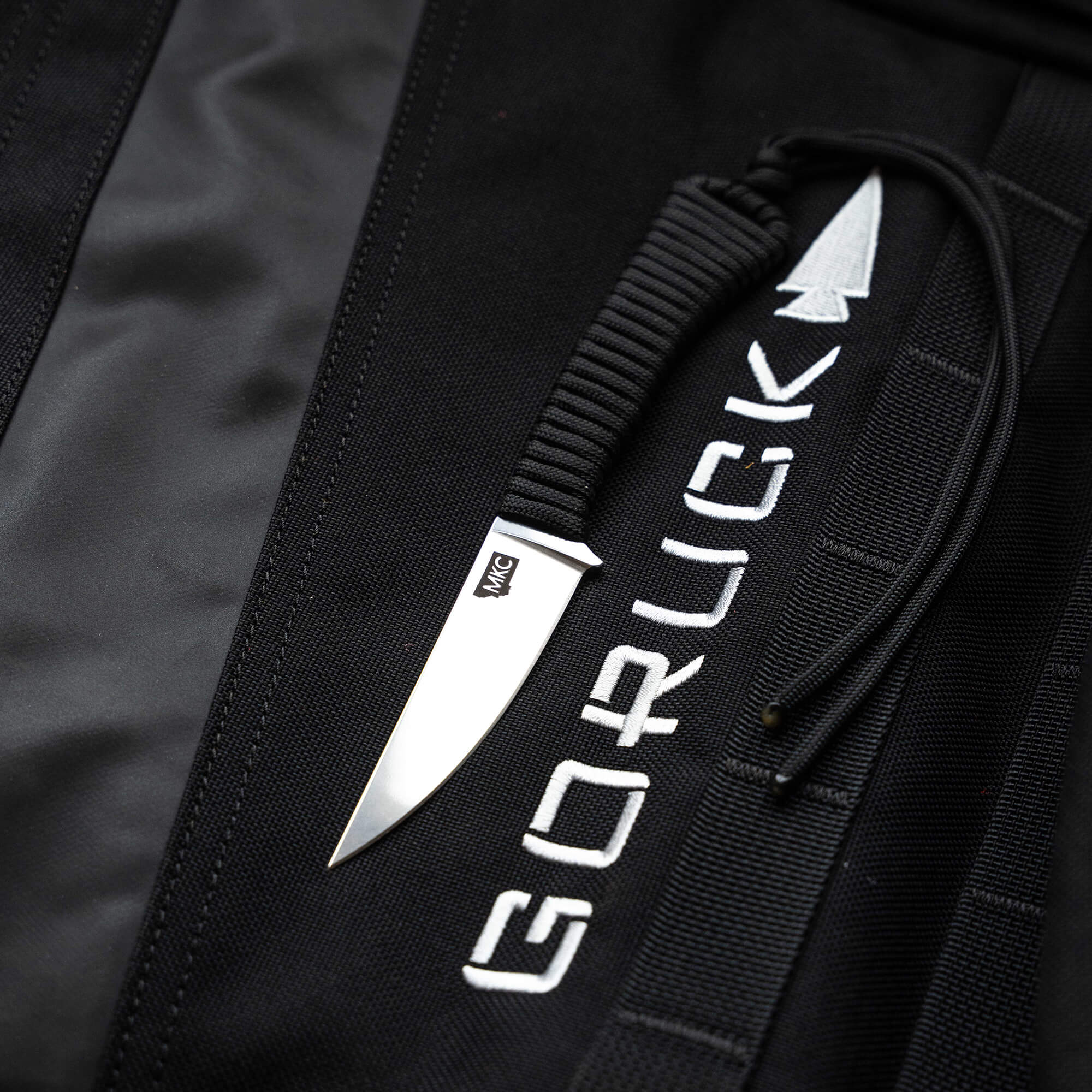 GORUCK - MAGNACUT MINI-SPEEDGOAT 2.0 - SECRET DROP