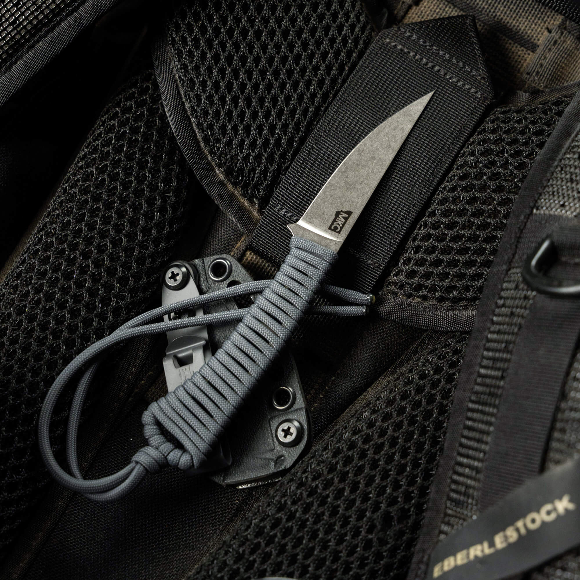MAGNACUT MINI-SPEEDGOAT 2.0  - GREY