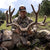 MKC MULE DEER TEE - USA MADE